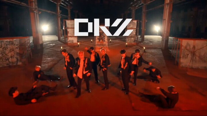 102723 DKZ '호랑이가 쫓아온다 (Uh-Heung)' | 2023 창원 K-POP WORLD FESTIVAL