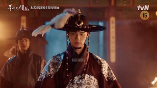Bon Appetit Your Majesty (2025) Episode 3 Subtitle Indonesia