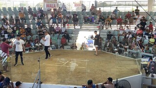 nakachamba pa si gold hehe