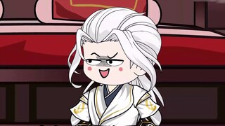 Master, please add another hour!