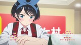 Kanojo, Okarishimasu 2nd Season Episode 4