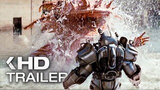 FALLOUT Trailer 2 German Deutsch (2024)