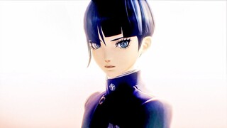 Shin Megami Tensei 5 Vengeance - Opening Cinematic Animation (2024)