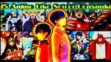 15 Anime Like Seirei Gensouki: Spirit Chronicles