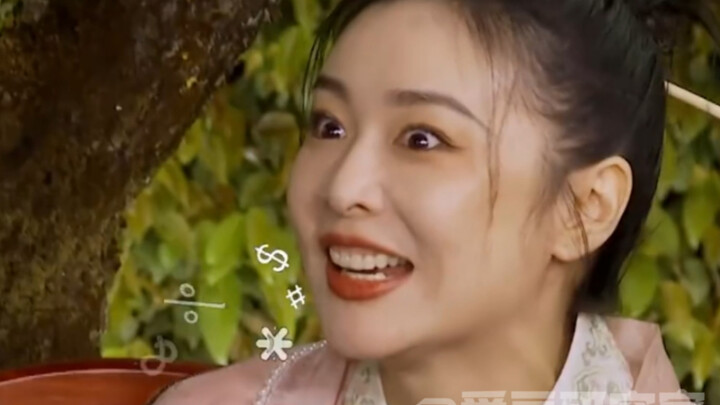 Cao Diệp: Cuối cùng thì ta cũng có giọng nói ngọng rồi!!!