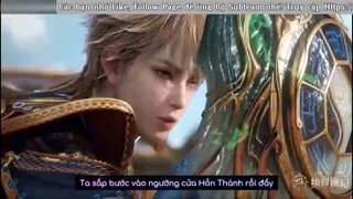 Tuyệt Thế Đường Môn - Tập 101 Full HD Vietsub