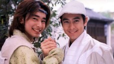 1. TITLE: Amazing Twin's [2002]/Chinese Series Adventure Romance Comedy Tagalog Dubbed Episode 01 HD