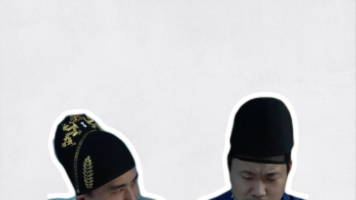 หลี่ซื่อหมิน: ข้าจะดูสักหน่อยว่ามันเกิดอะไรขึ้น!