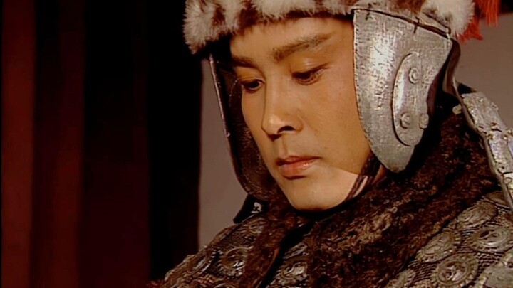 94 Three Kingdoms Jin Ma Chao: “The Divine Might Heavenly General—Not Some Run-of-the-Mill Divine Mi