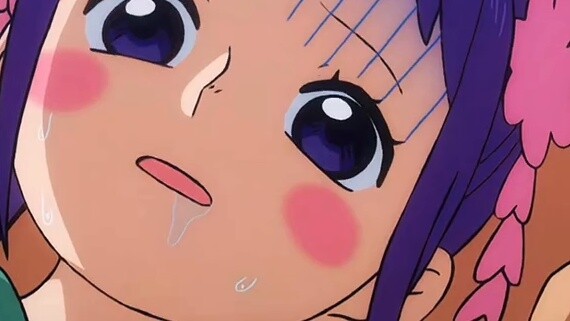 The reactions of the crowd after Ace's death. This should be the biggest regret among pirates.