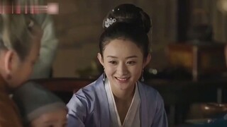 Như Lan cười nhạo Mặc Lan, đại phu nhân không giấu nổi sự vui mừng, Thịnh Hồng thiên vị Lâm Tiểu Nươ