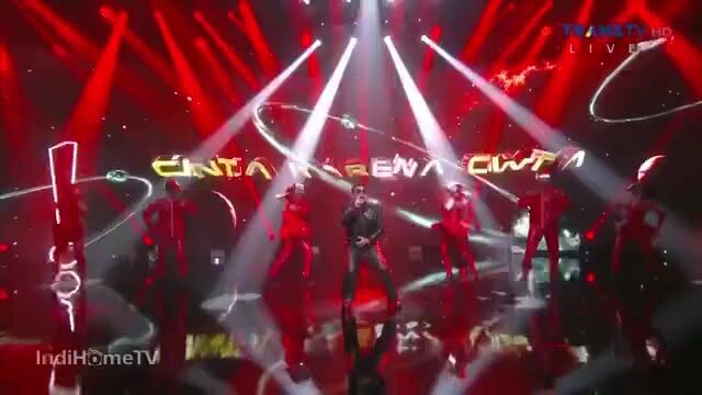 Insert 22nd Anniversary - TransTV (23/09/2025)