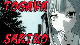 Như tên của cô ấy gợi ý, Toyokawa Shoko