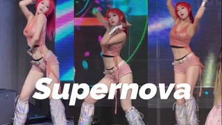 【Supernova】People still care about Huawei phones when they are released now