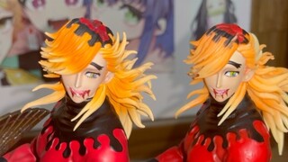 [pdd tongma gk unboxing] The photo confused me and I couldn't tell the difference between the two