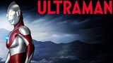 Ultraman Episode 01 SUB INDO