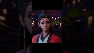 【 The Demon Hunter】 #xianxia #修仙 #帥氣 #沧元图 #wuxia #xuanhuan #comedy