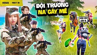 As Mobile Hướng Dẫn Cách Chơi Game Đỉnh Cao | HEAVY Free Fire