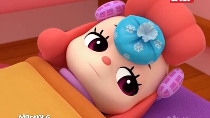 Dubbing Indonesia - Pinkfong Wonderstar di ANTV - Episode Kelopak Terakhir