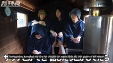 [Vietsub] Dự án mùa hè - Chotokkyu (Phần 3)