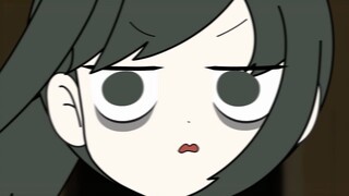 [菊草TOON] 强风大背头outsider女