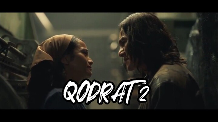 Film QODRAT 2 Terbaru film Horror Indonesia