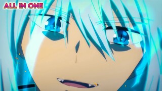 Sát Thủ Mạnh Nhất Nhưng Giả Ngu Để Cua Gái | REVIEW PHIM ANIME HAY