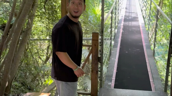 南方全自动爬山