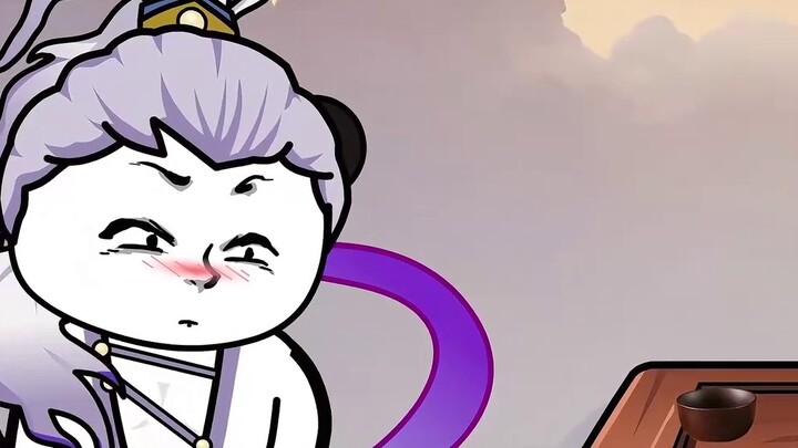 ตอนที่ 8: บรรพบุรุษที่เดินออกจากวัดหยุนสุ่ย