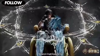 Part2 soul land2 E81