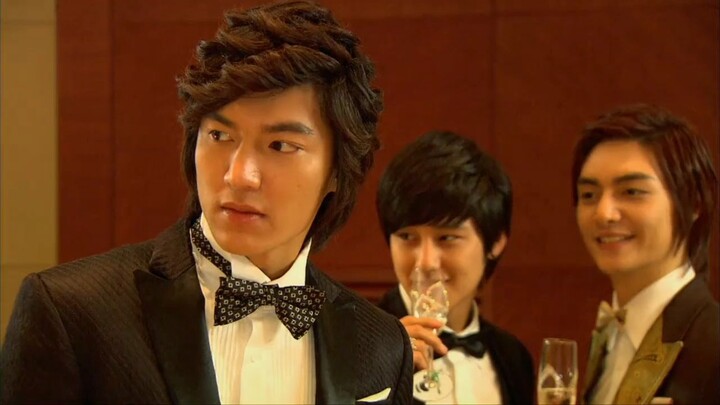 BOYS OVER FLOWERS HIGHLIGHT TAGALOG DUBBED