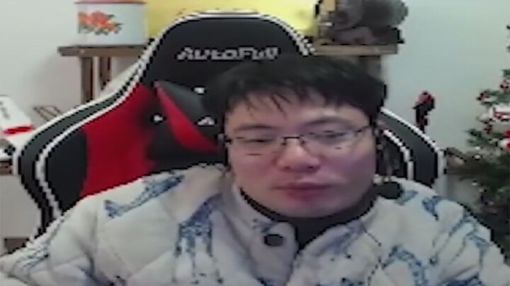 I’m fine with haters!