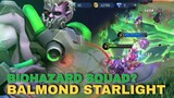 Review Skin Balmond Starlight Biohazard Squad? - Skin Terbaru Mobile Legends - Mobile Legends