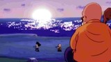 Goku&Krillin | Dragon Ball | See you again