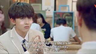 [EP12] Tôi sẽ không bị con gái bắt nạt đâu。I Won’t Be Bullied By Girls