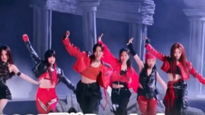 Riding the Wind 2025 4th public break down choreographer version + initial demo