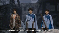 (37) [Vietsub] Kamen Rider Gotchard: The Future Daybreak