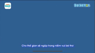 Doraemon tiếng việt tập 56