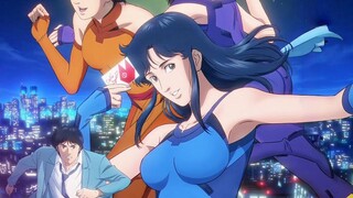 【September/Ado/Premiere Sub Indo】Tiga Saudari Mata Kucing Karya Baru Sepenuhnya PV Resmi 【Tim Lokali