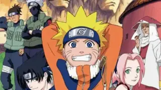 Naruto episode 35 (Tagalog dub)