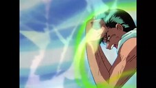 Yu Yu Hakusho คนเก่งฟ้าประทาน ตอนที่ 12