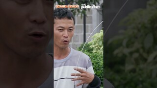 Tricycle na jeep o jeep na tricycle?  | Biyahe ni Drew