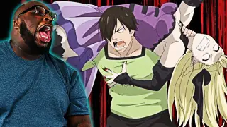 Craziest Thot Slayers in Anime!