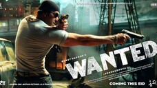 Wanted (2009) Hindi Full Movie