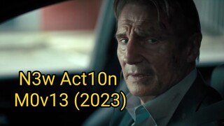 N3w +Act10n+M0v13+ (2023)