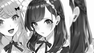 Antusiasme, jongkok, menerima, menjadi detektif, bagaimana tokoh utama dari departemen pemberian gra