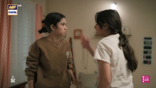 Parwarish Episode 5 Pakistani drama industry