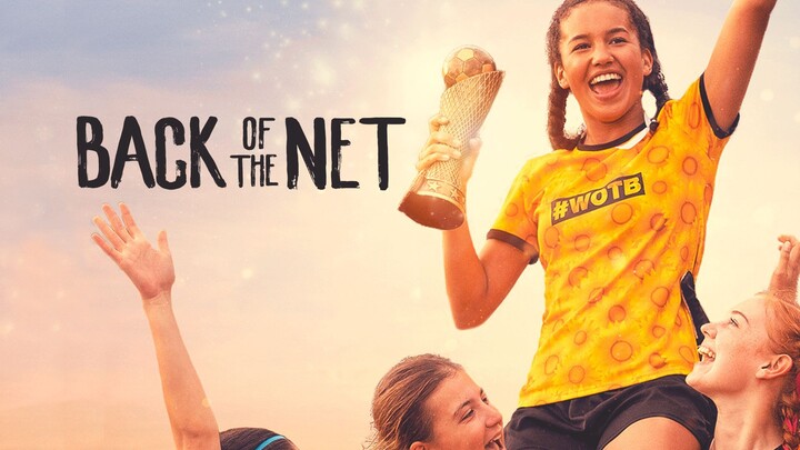Back of the Net (2019) Dubbing Indonesia