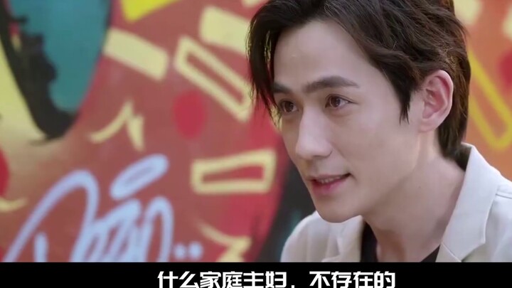 [Official] "My True Friend" Tucao Episode 2: Merayakan perpisahan Jing Ran dengan hangat, mengkritik