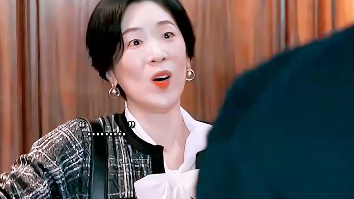 Bukankah ini keluarga yang sempurna dengan empat anggota? Jika mereka tidak tetap bersama, aku akan 